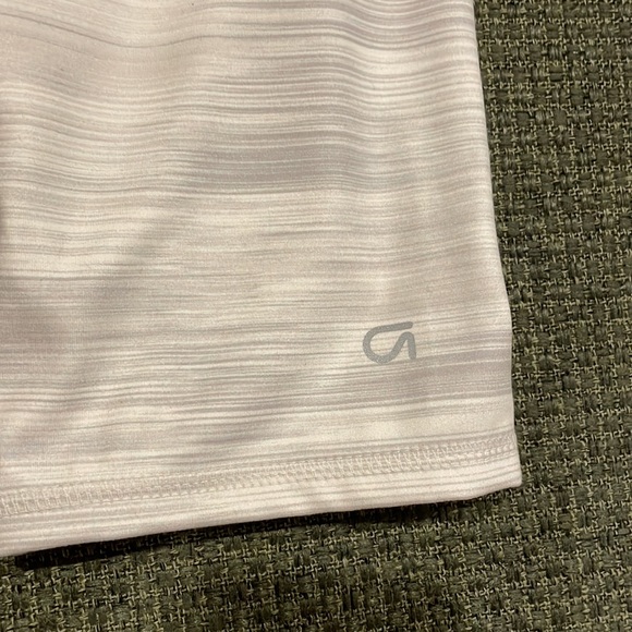 Gap high rise cropped legging (sz XL) - Picture 9 of 10